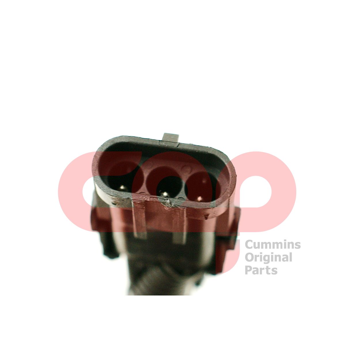 Клапан отсечки топлива  Cummins 6CT 5295567 5292297 4942879 5346207